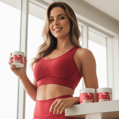 Shot Íntimo Diário Mimy - Mimy